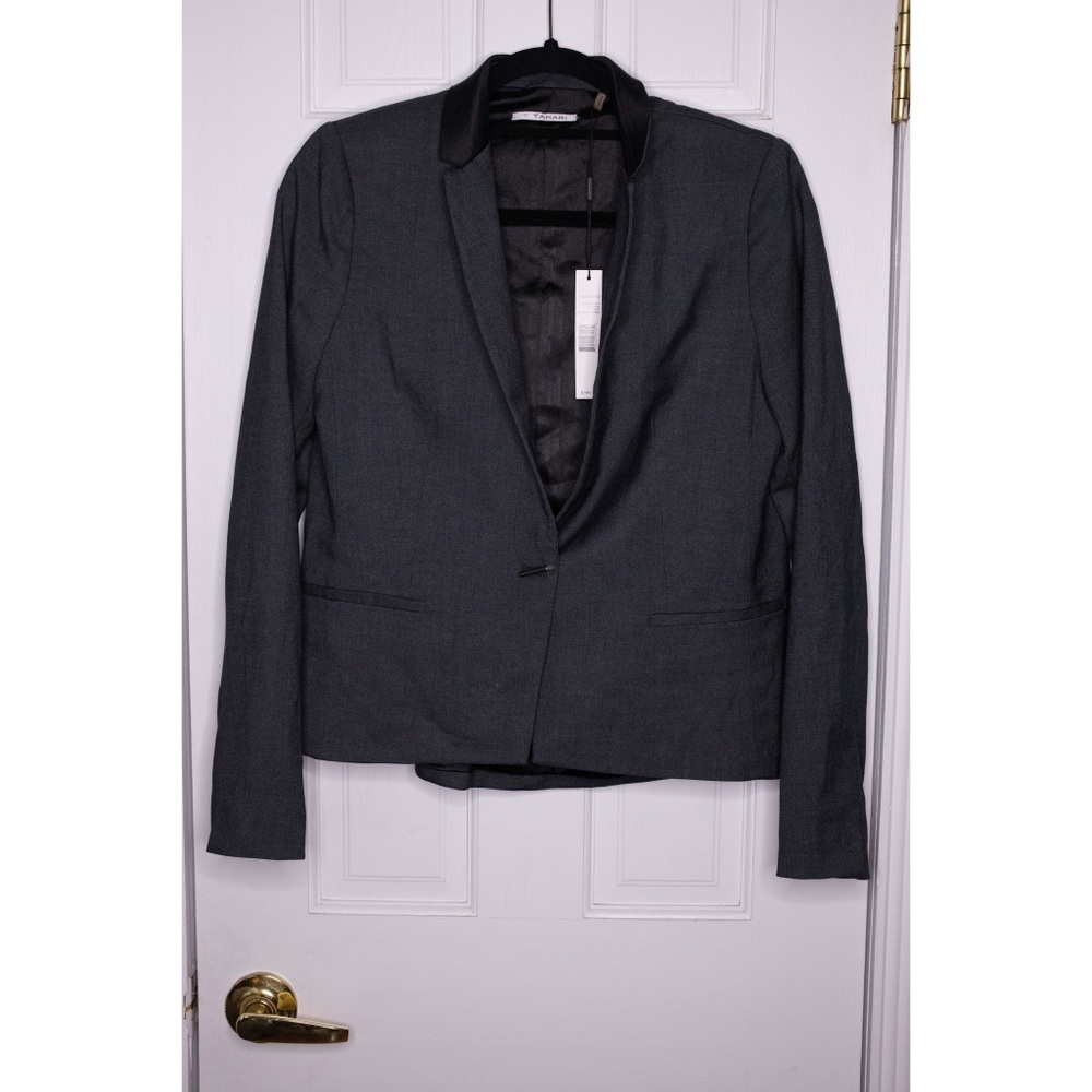 TAHARI Women’s Blazer Sport Coat BRAND NEW NWT